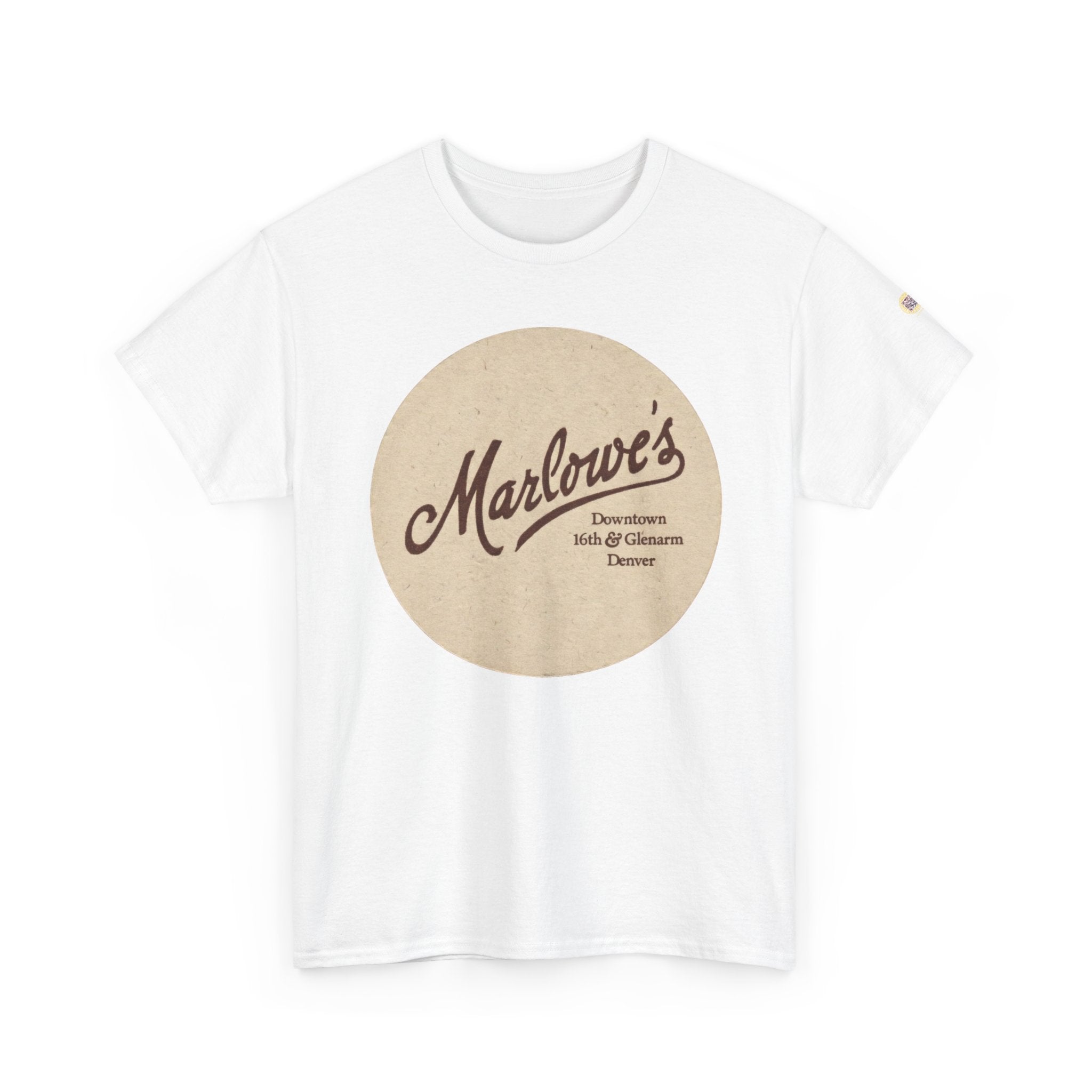 Marlowe’s - vintage Denver gear