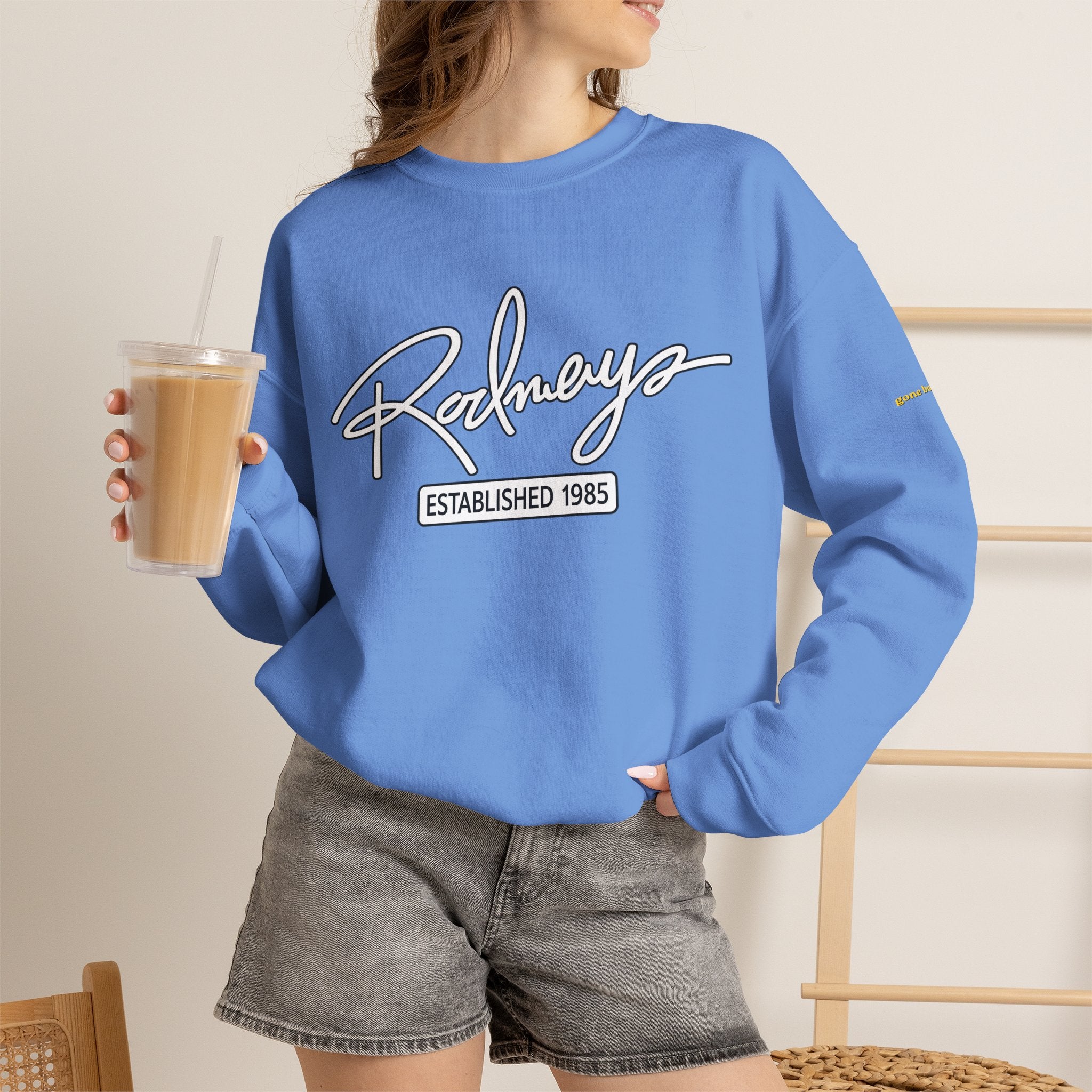 Rodney's | Native303 Sweatshirt