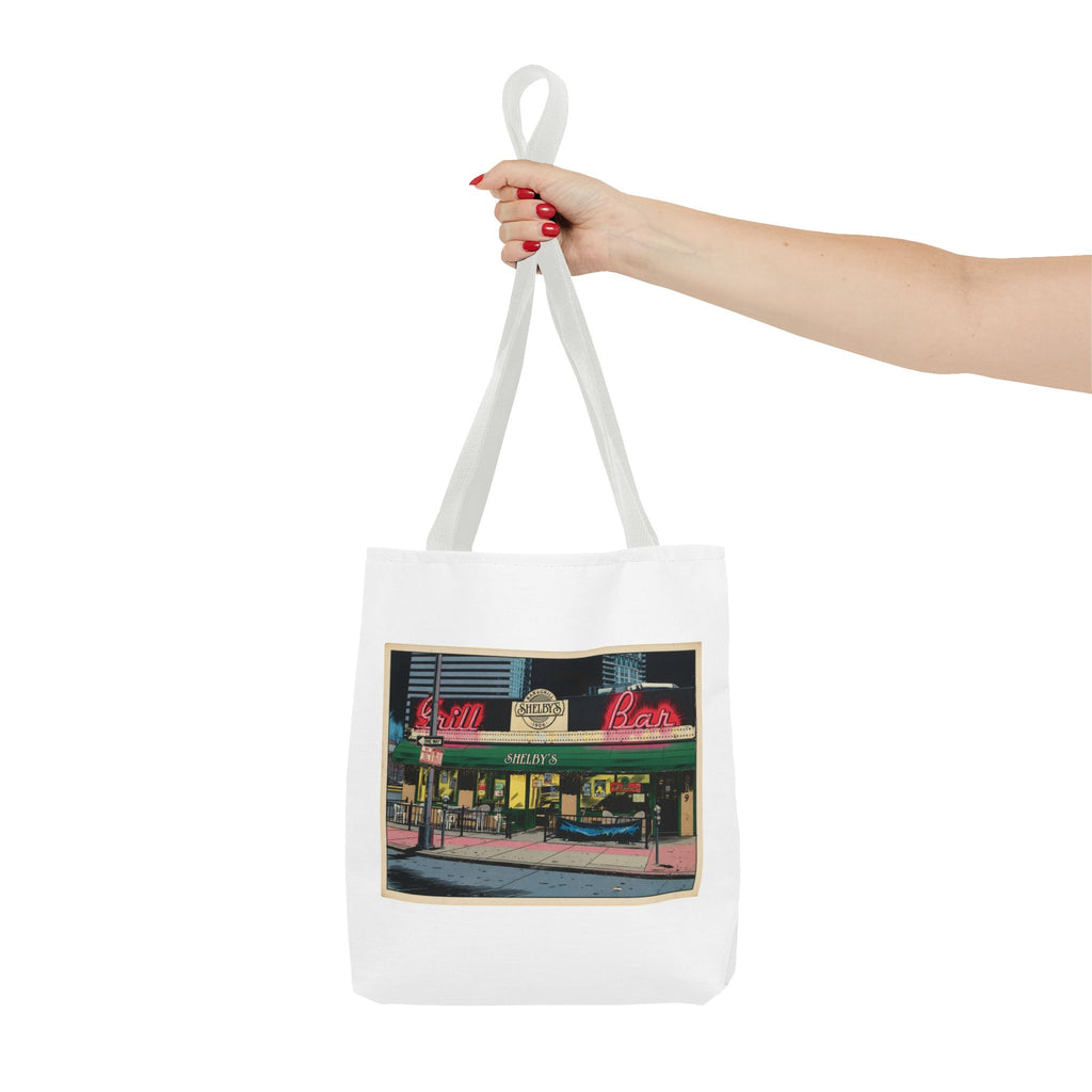 Shelby’s Tote