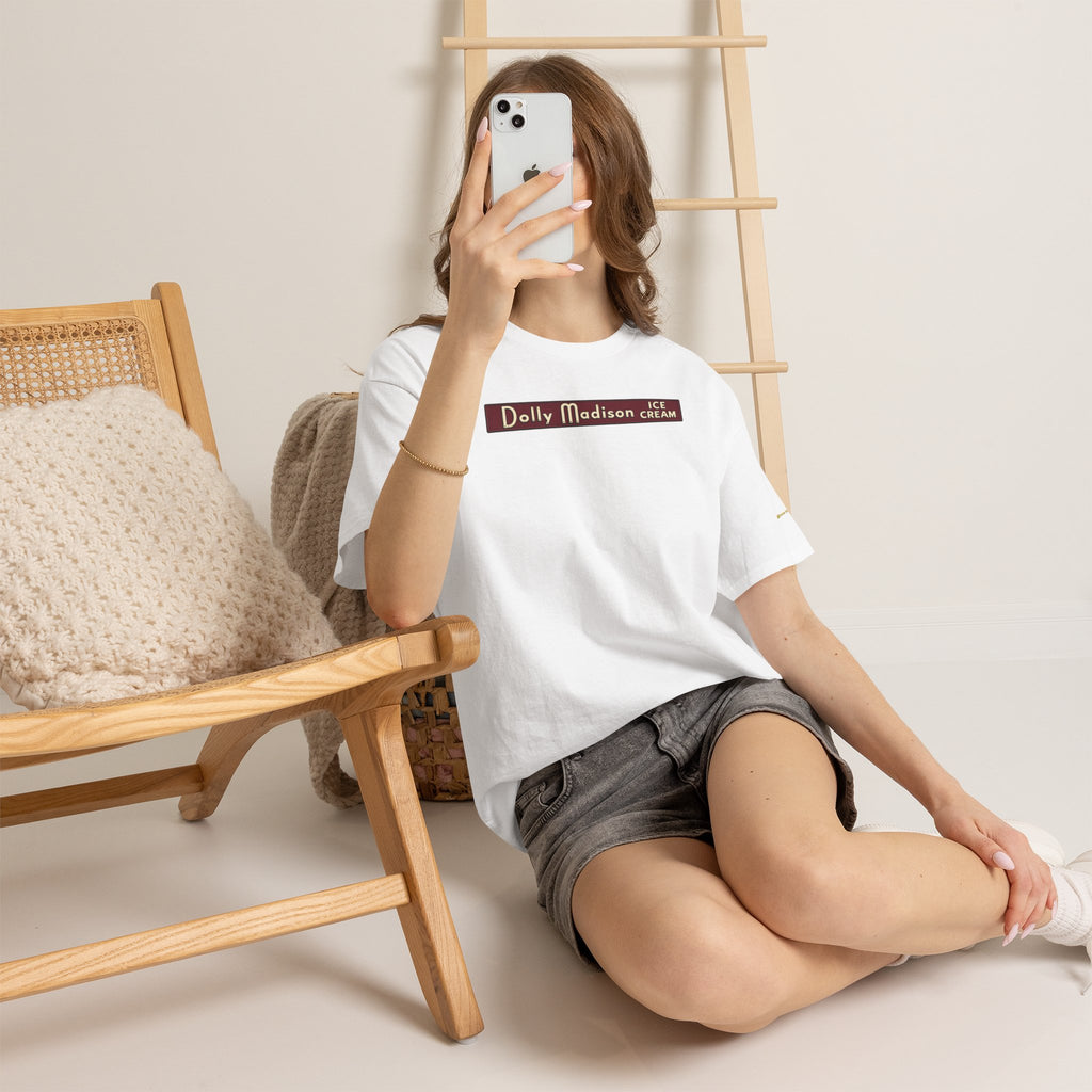 Dolly Madison - vintage Denver gear