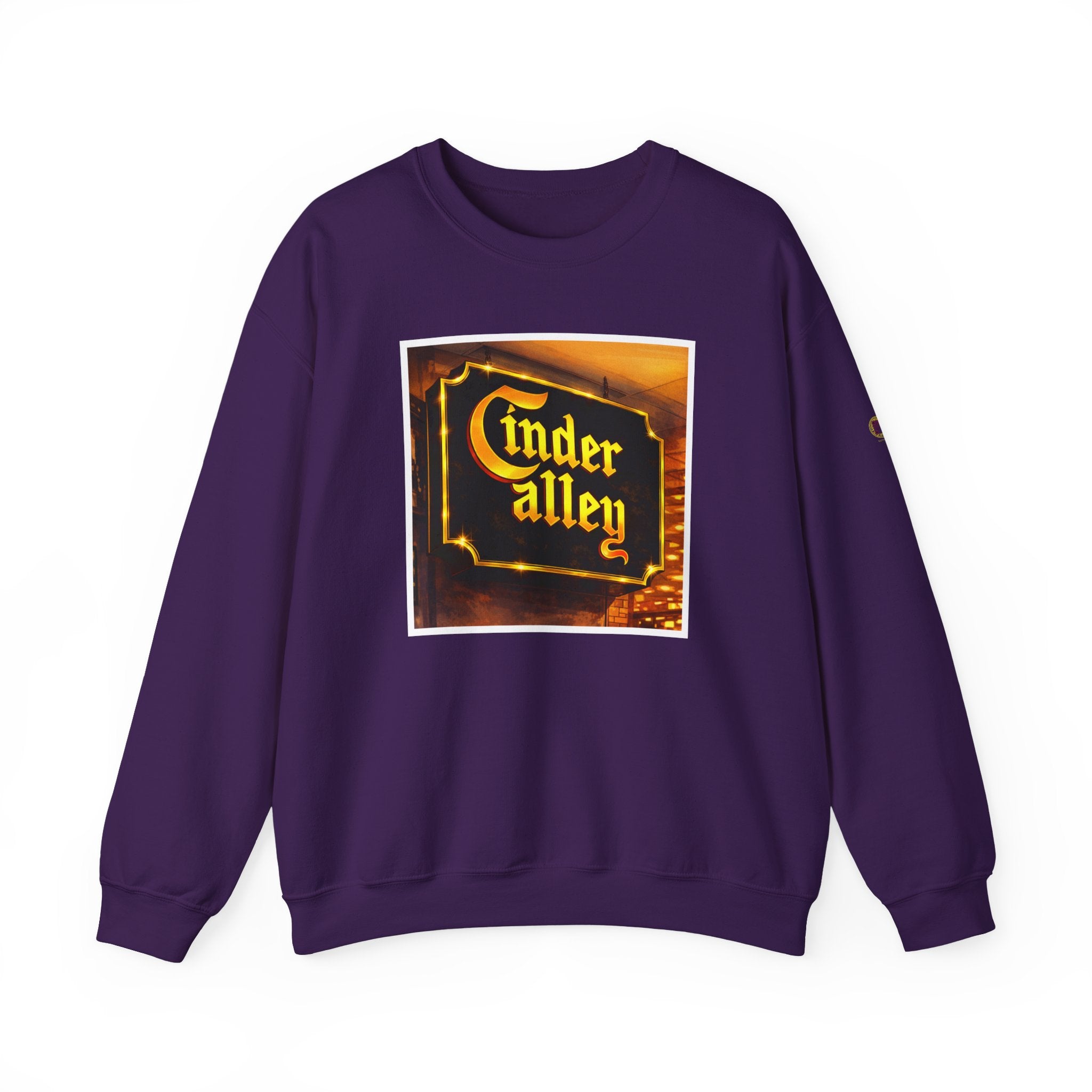 Cinder Alley | Native303 Sweatshirt