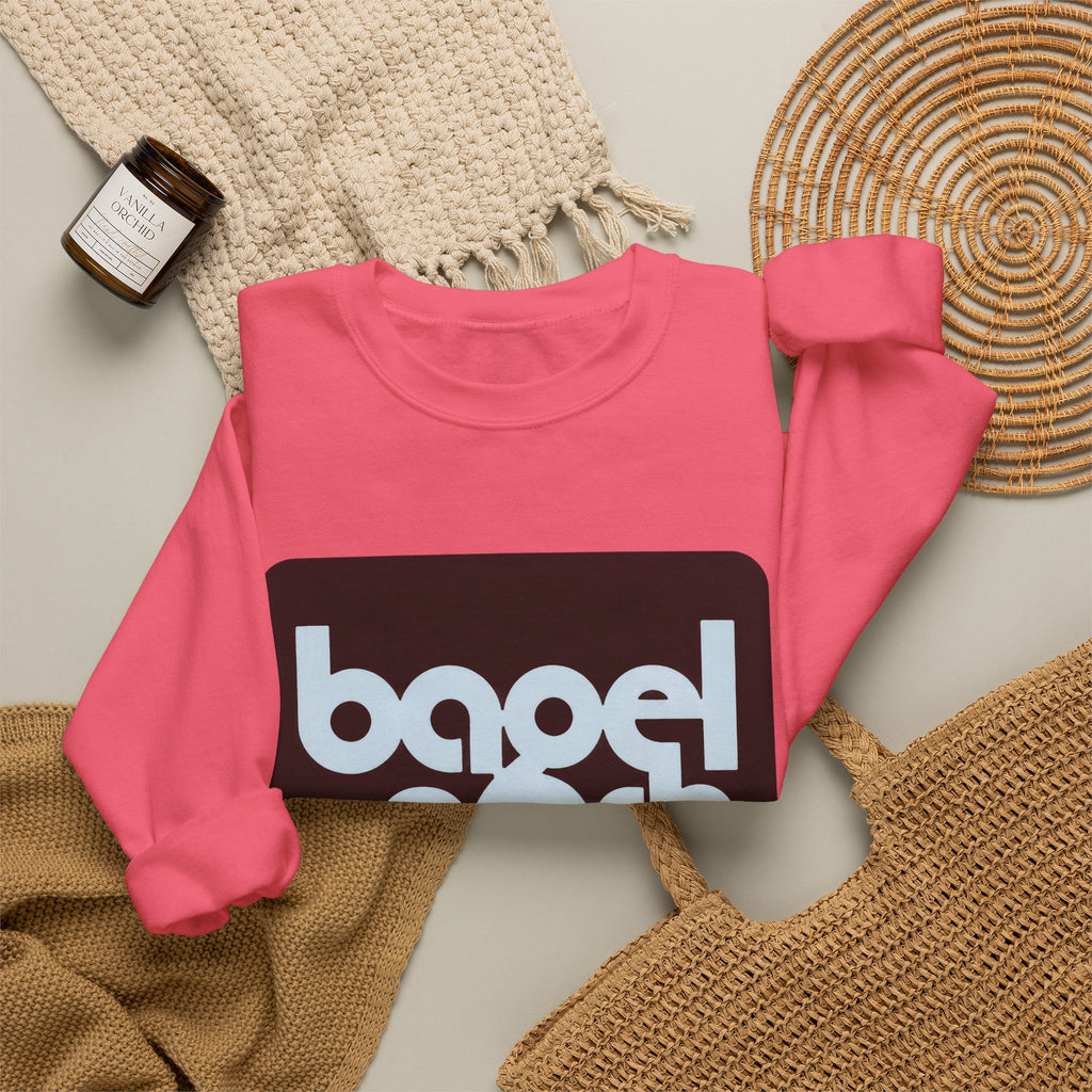 Bagel Nosh | Native303 Sweatshirt