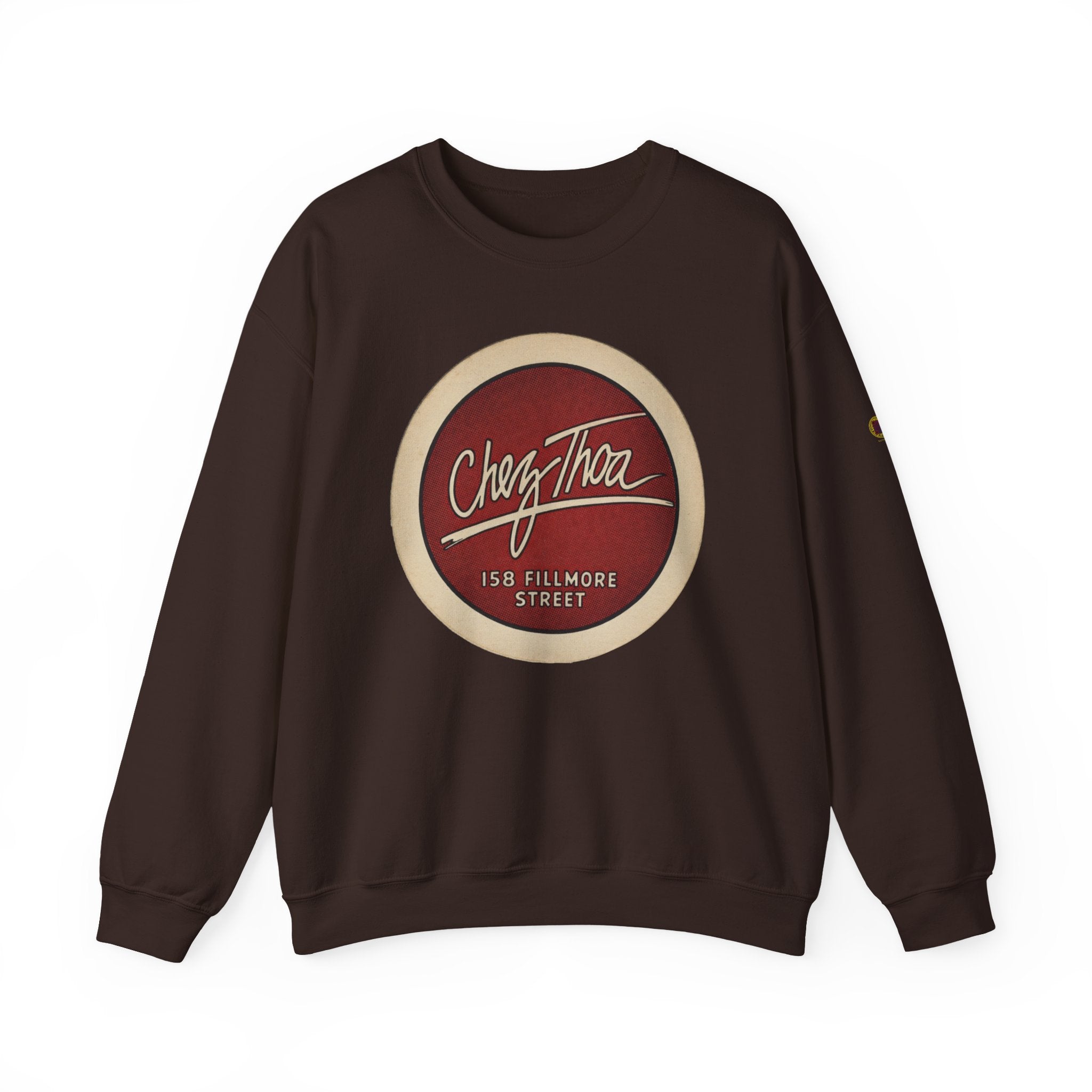 Chez Thoa | Native303 Sweatshirt