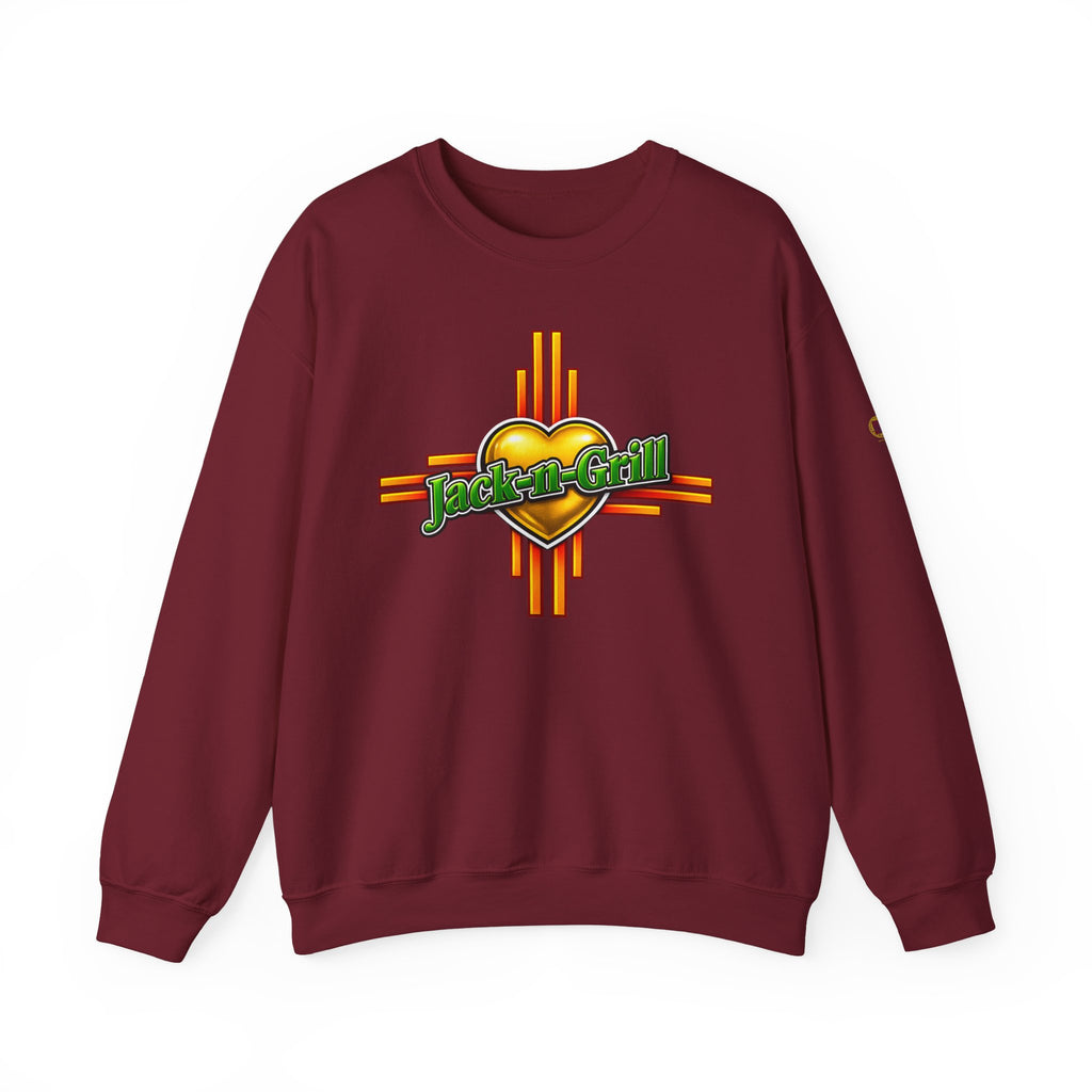 Jack & Grill | Native303 Sweatshirt