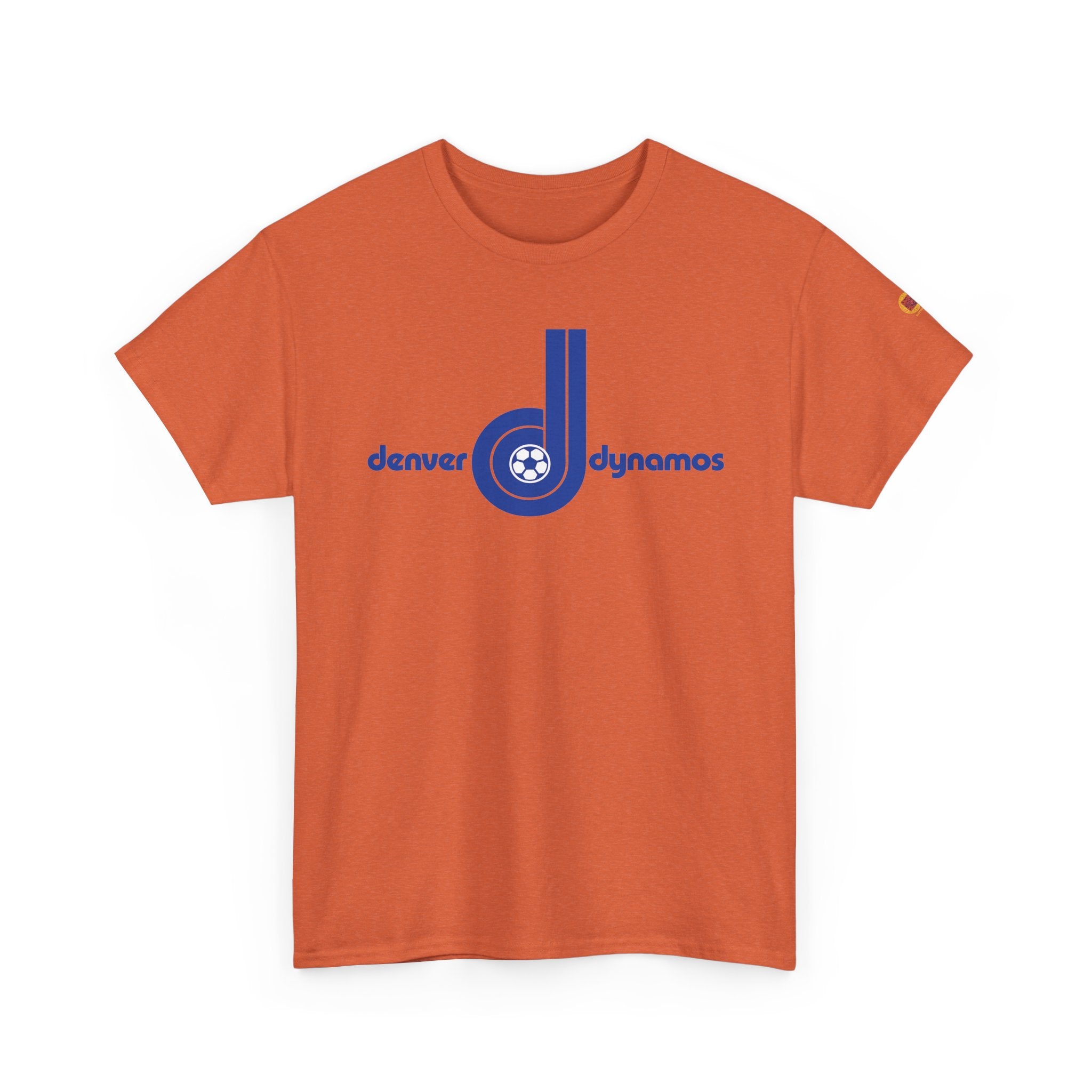 Denver Dynamos  - vintage Denver gear