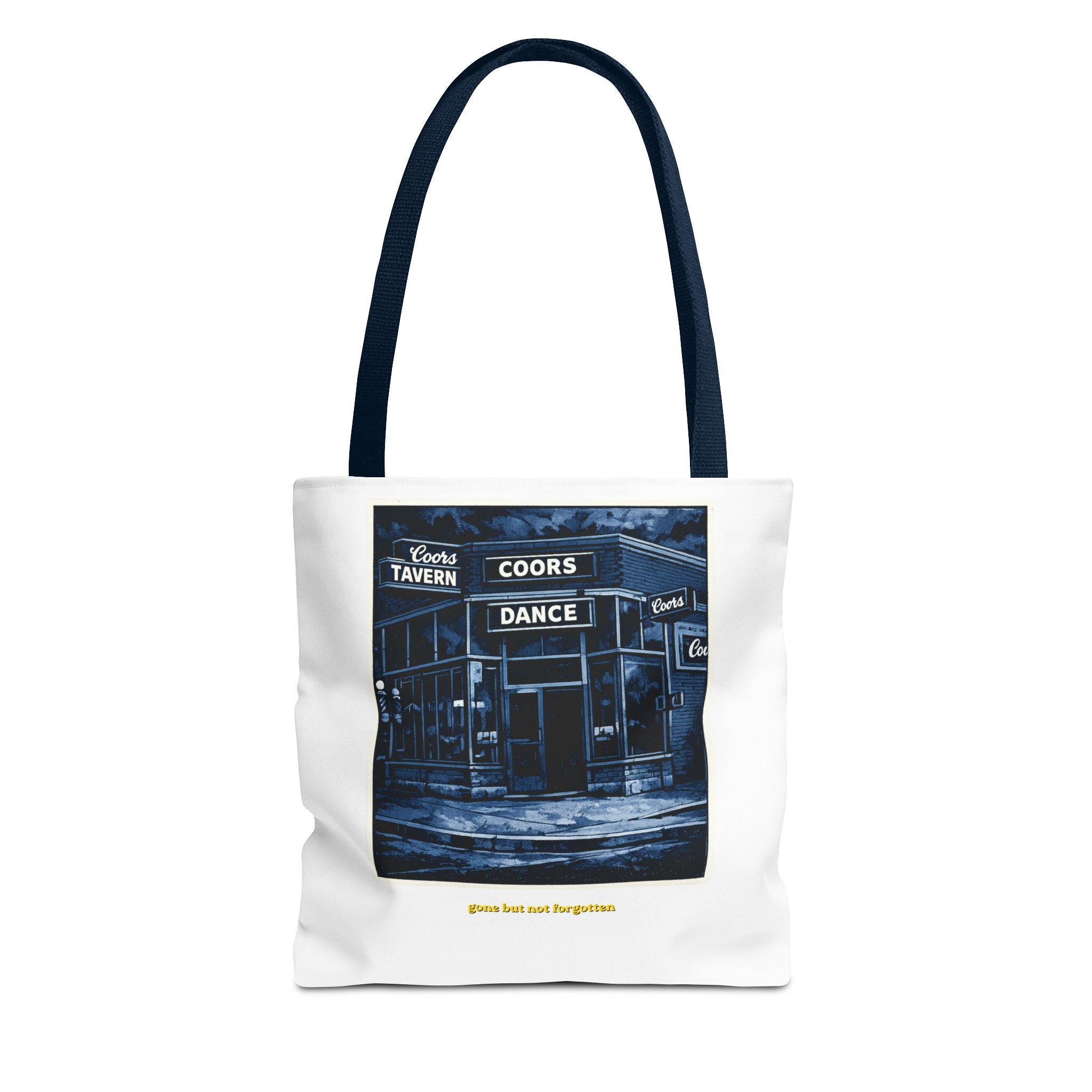 The Coors Tavern Tote