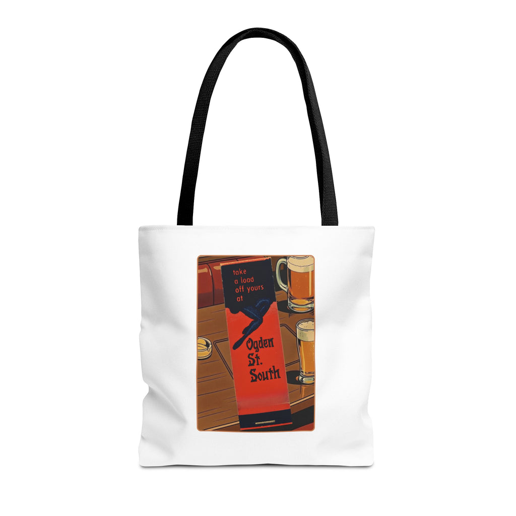 Ogden Street South Tote