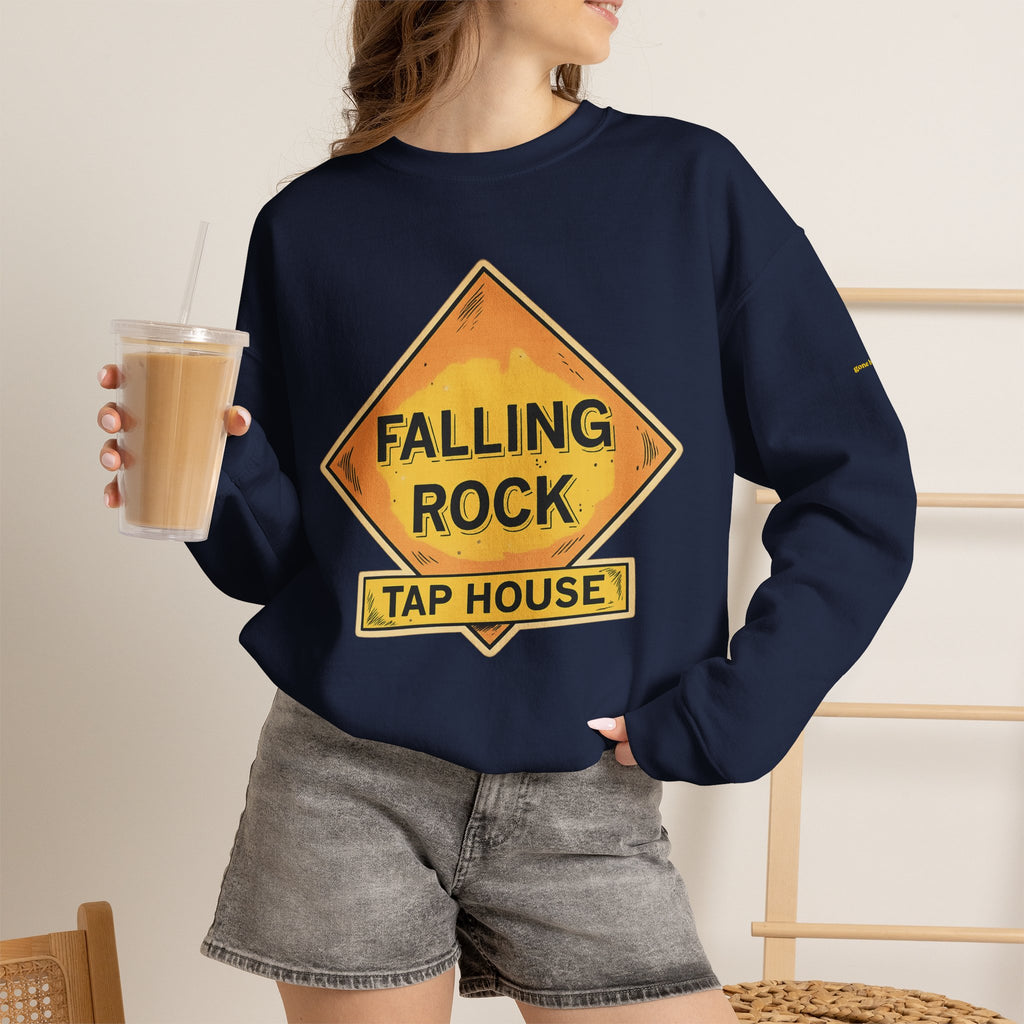 Falling Rock Tap House | Native303 Sweatshirt