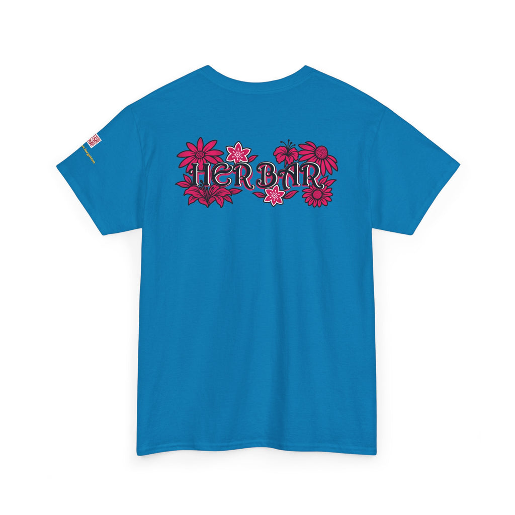 HER BAR - vintage Denver gear