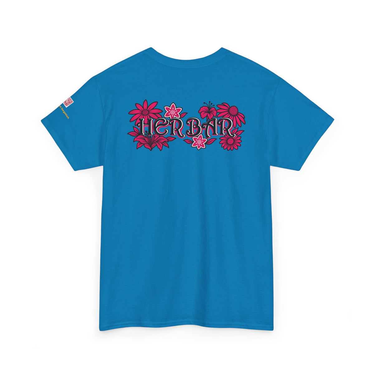 HER BAR - vintage Denver gear