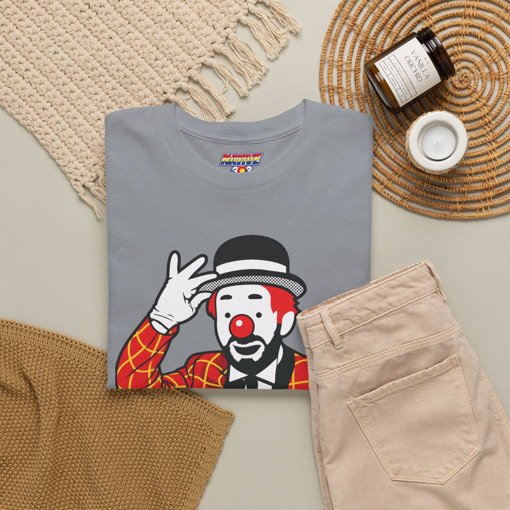 Blinky - vintage Denver gear