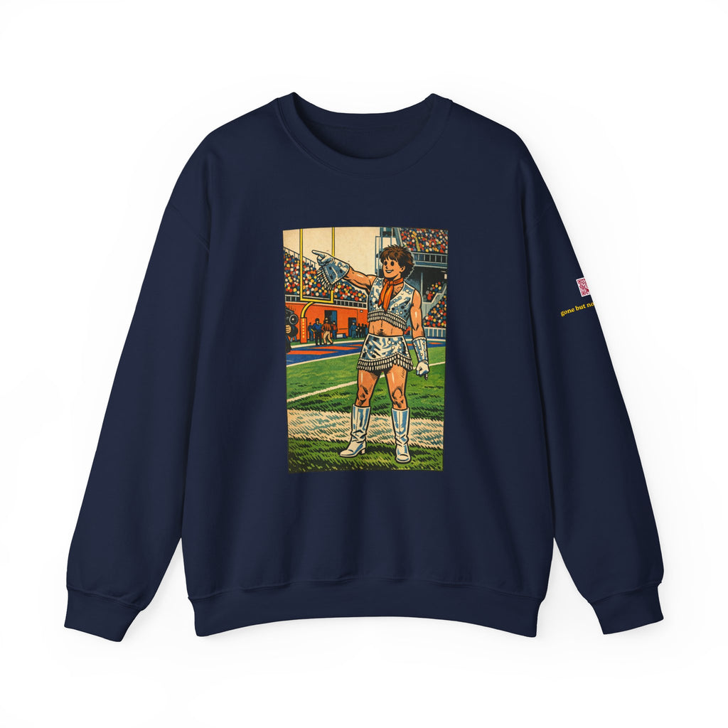 IYKYK | Native303 Sweatshirt