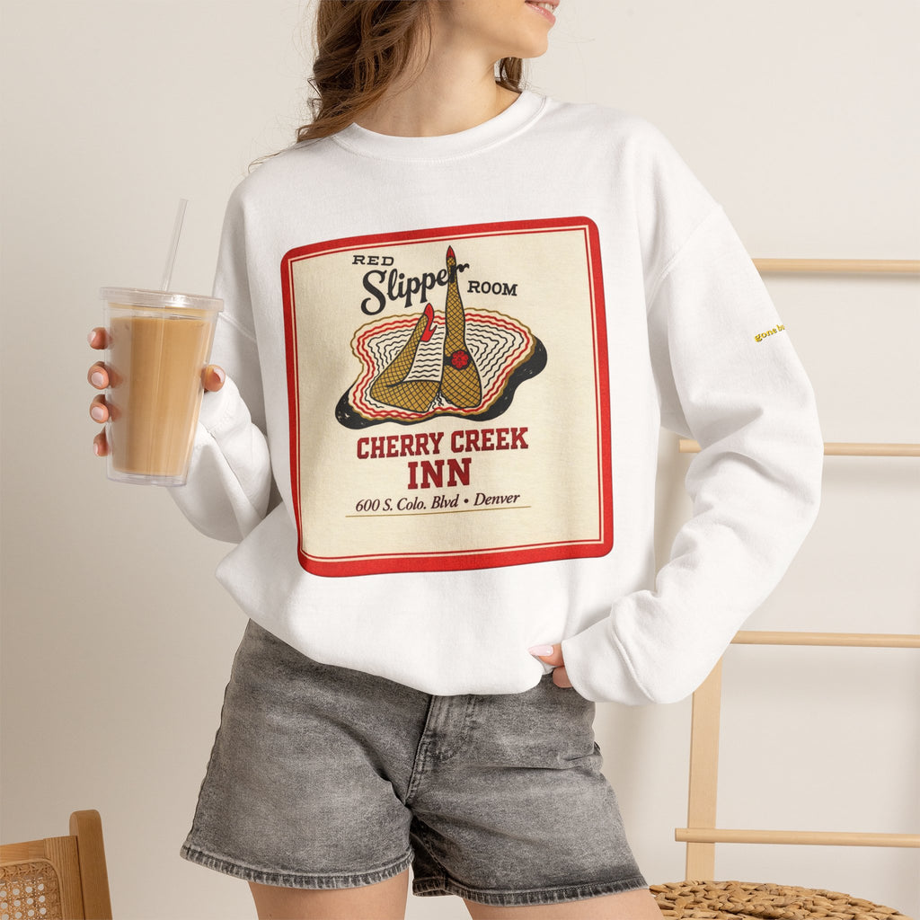 Cherry Creek Inn | Native303 Sweatshirt