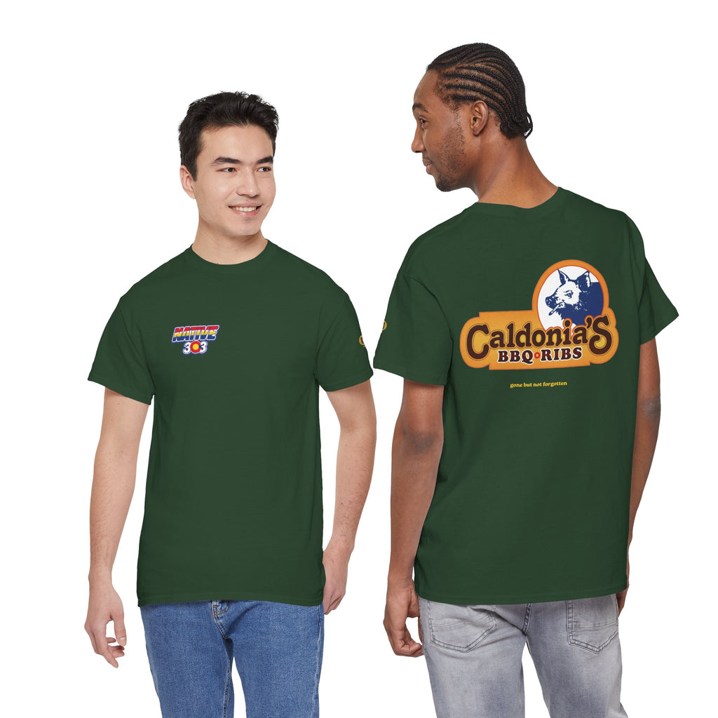 CALDONIA'S - vintage Denver gear