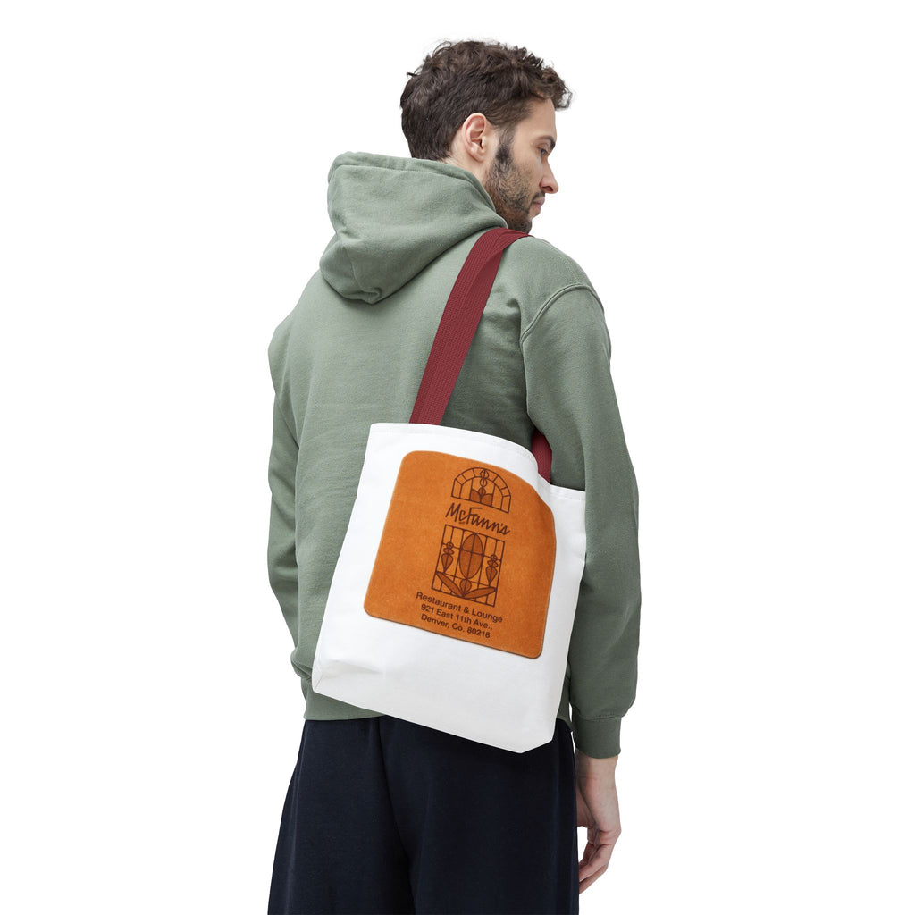 McFann’s Tote