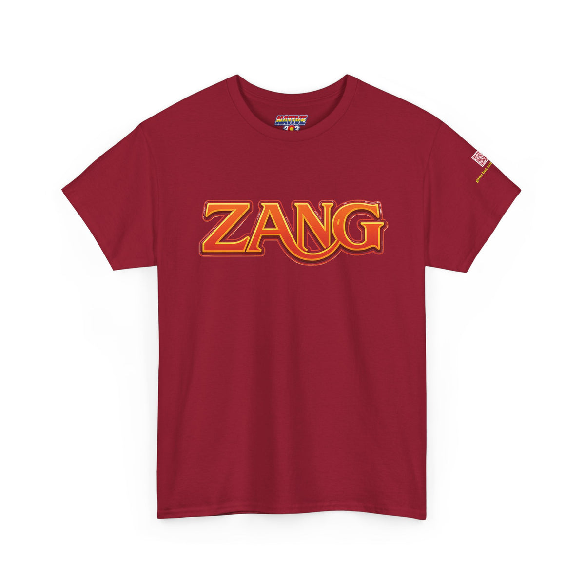 Zang Brewing Co - vintage Denver gear