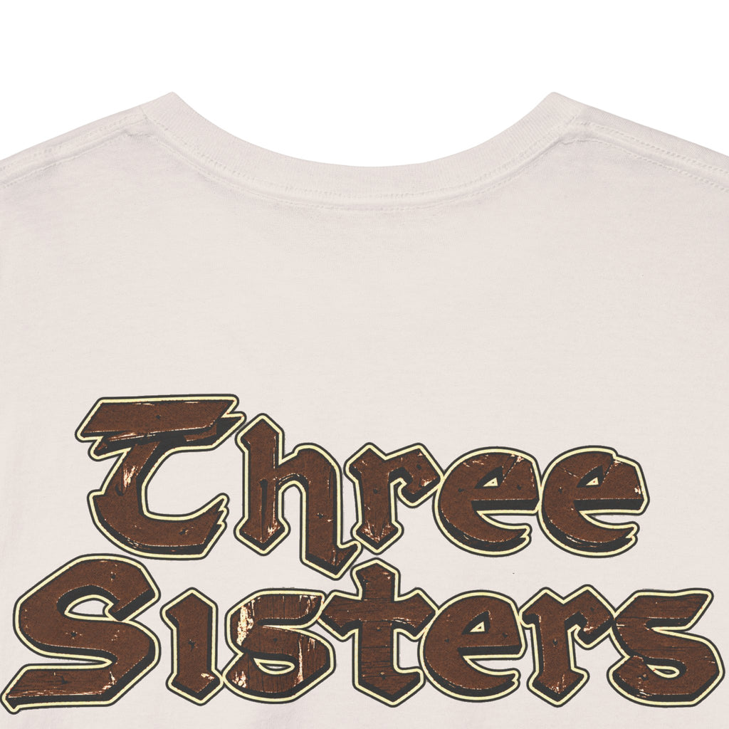 THREE SISTERS - vintage Denver gear