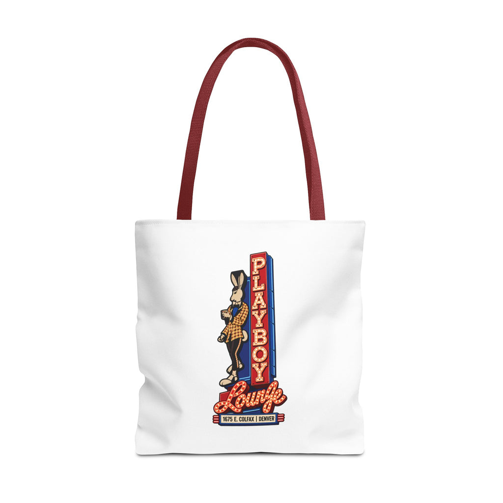 Playboy Lounge Tote