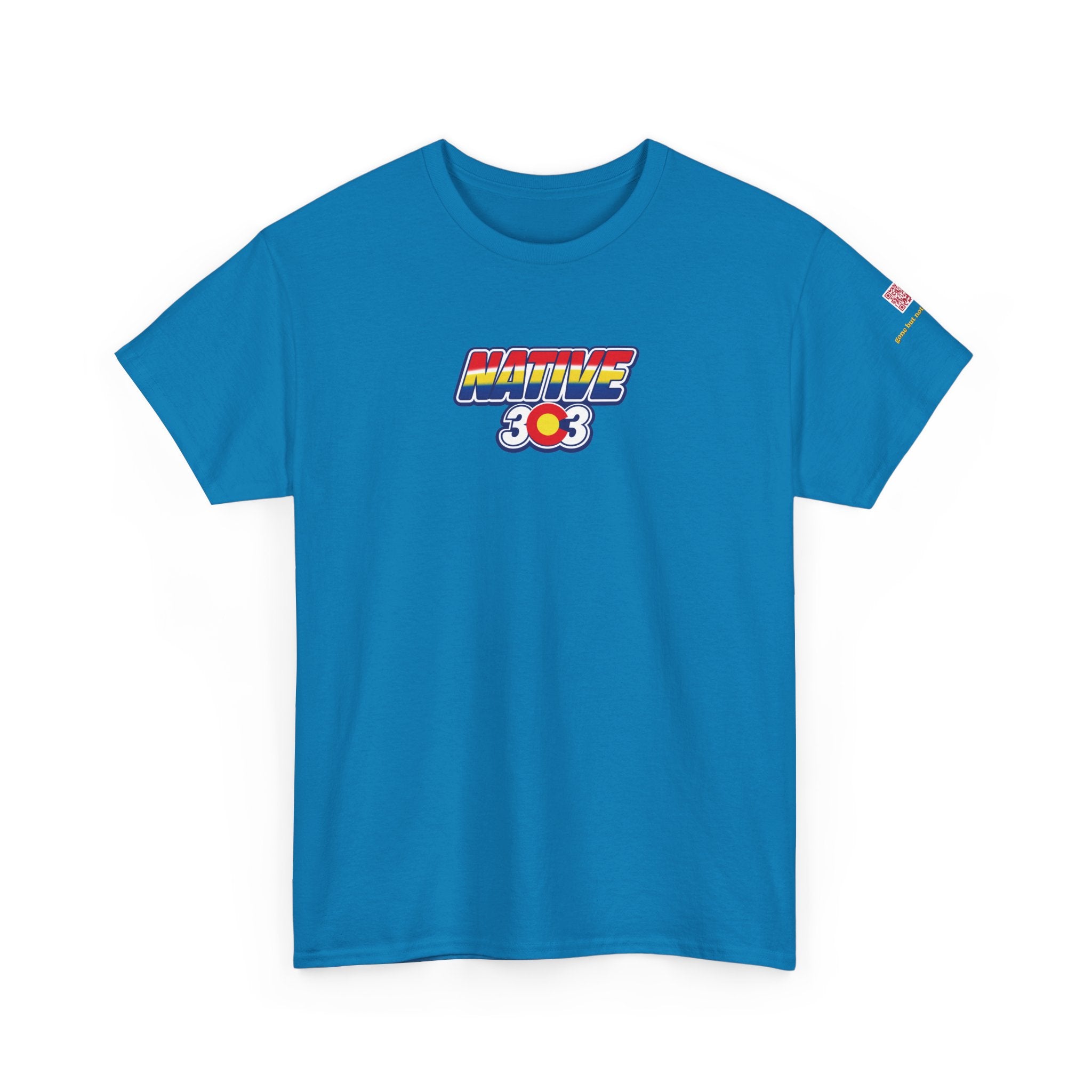 SOAPY SMITH’S - vintage Denver gear