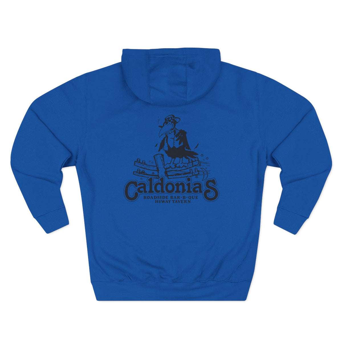 CALDONIA’S Hoodie