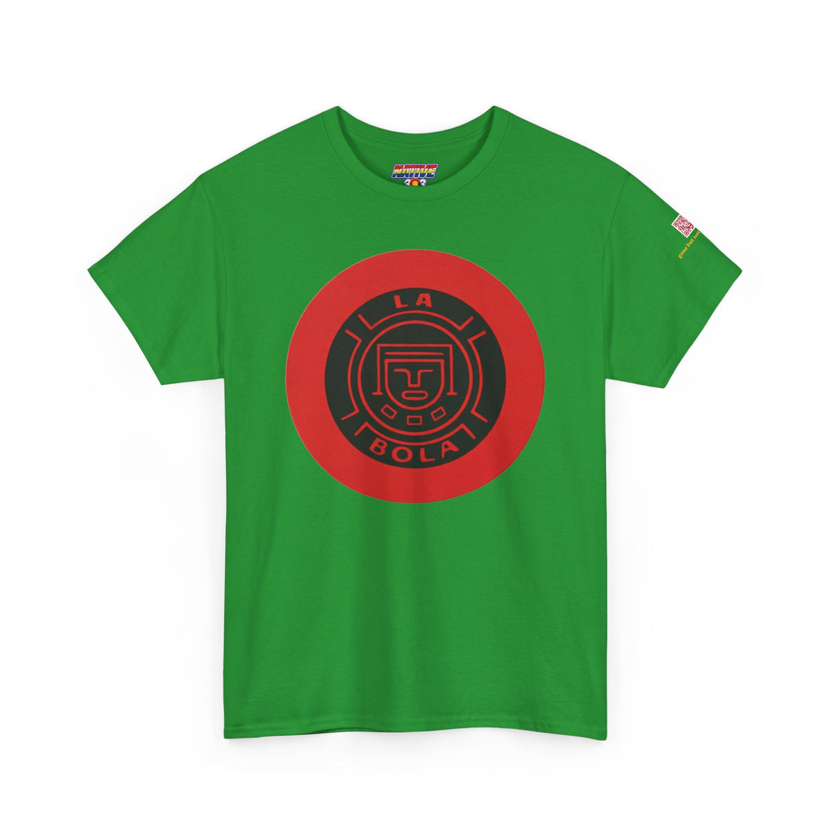 La Bola - vintage Denver gear