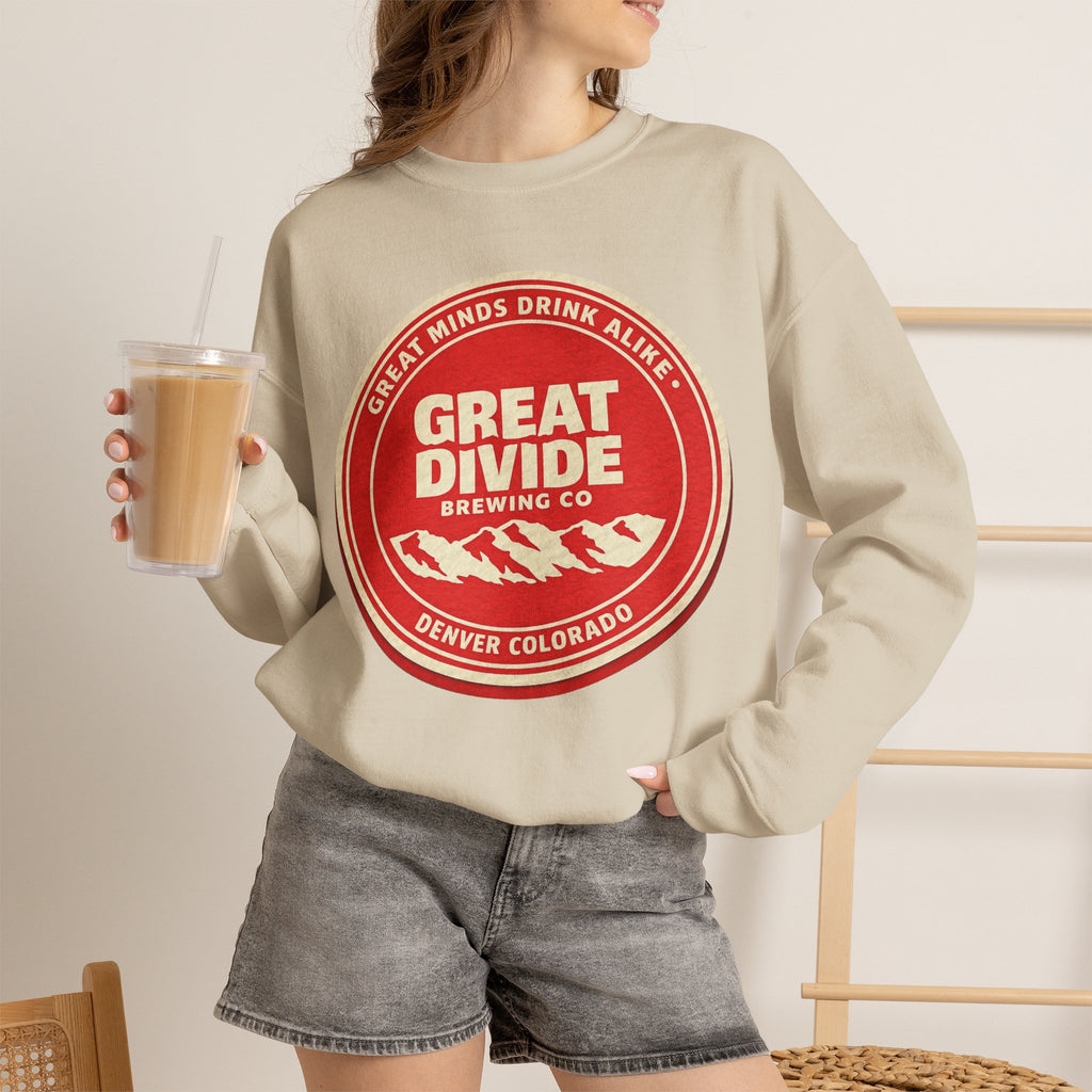 Great Divide | Native303 Sweatshirt