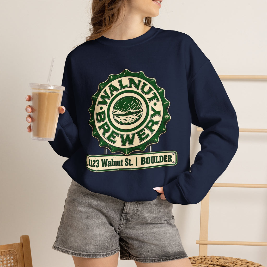 Walnut Brewery | Native303 Sweatshirt
