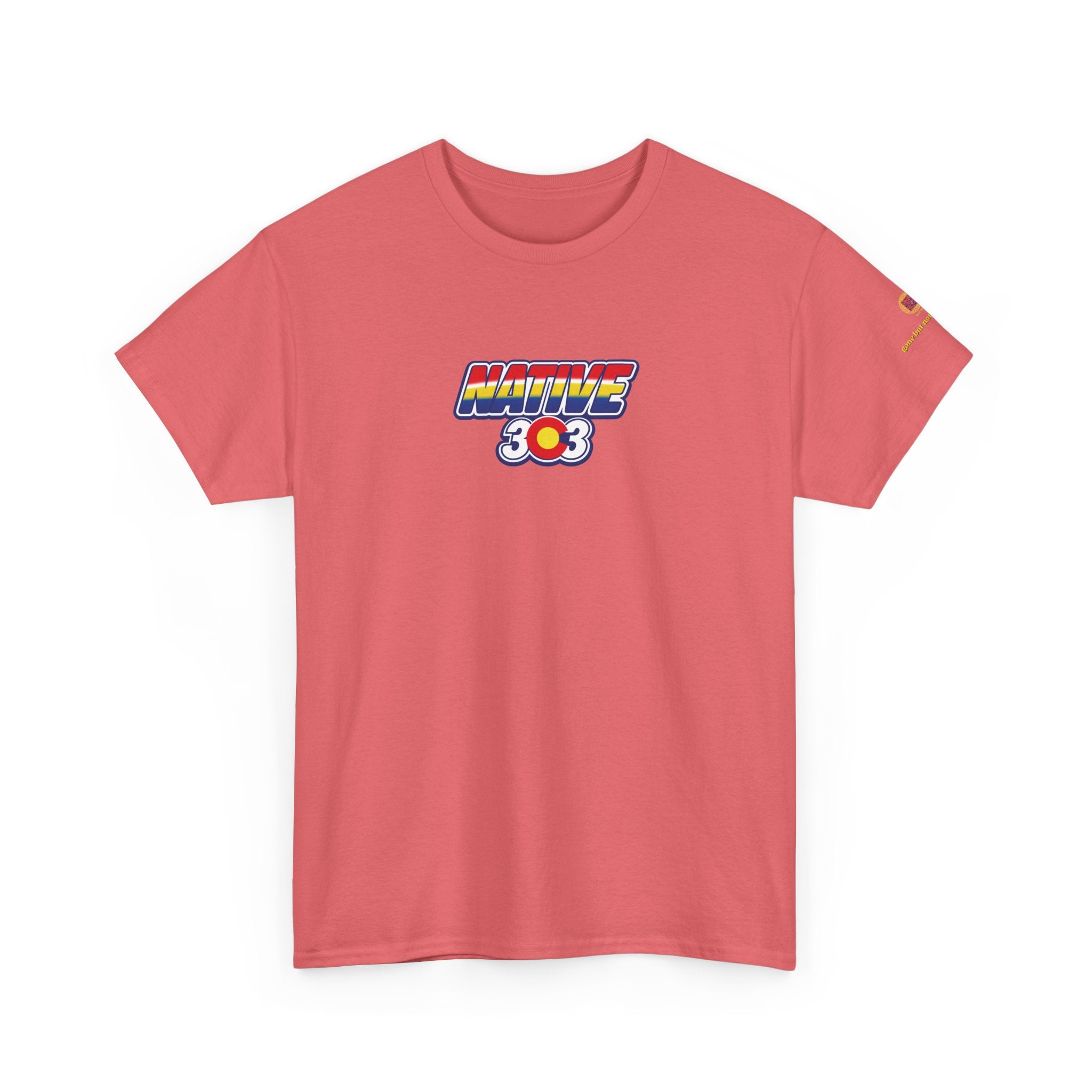 107 FM KAZY - vintage Denver gear
