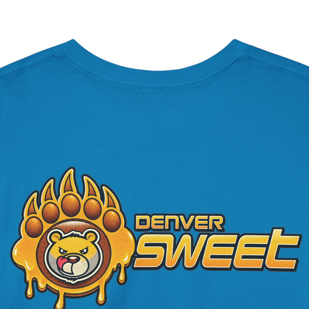 DENVER SWEET - vintage Denver gear