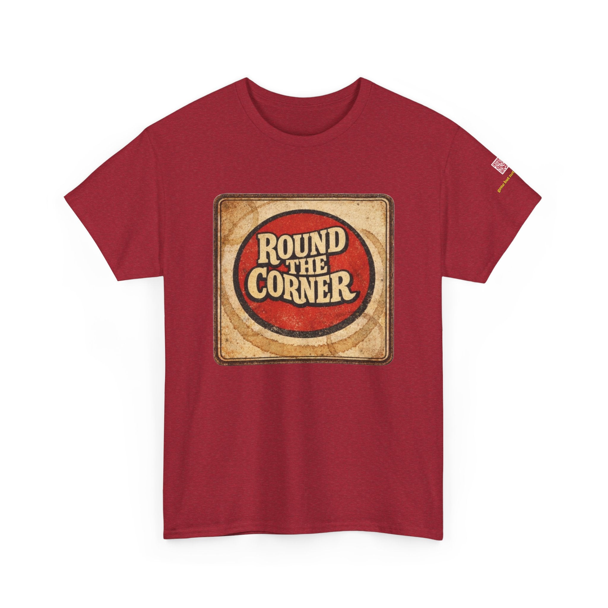 Round the Corner - vintage Denver gear