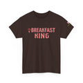 The Breakfast King - vintage Metro Denver gear