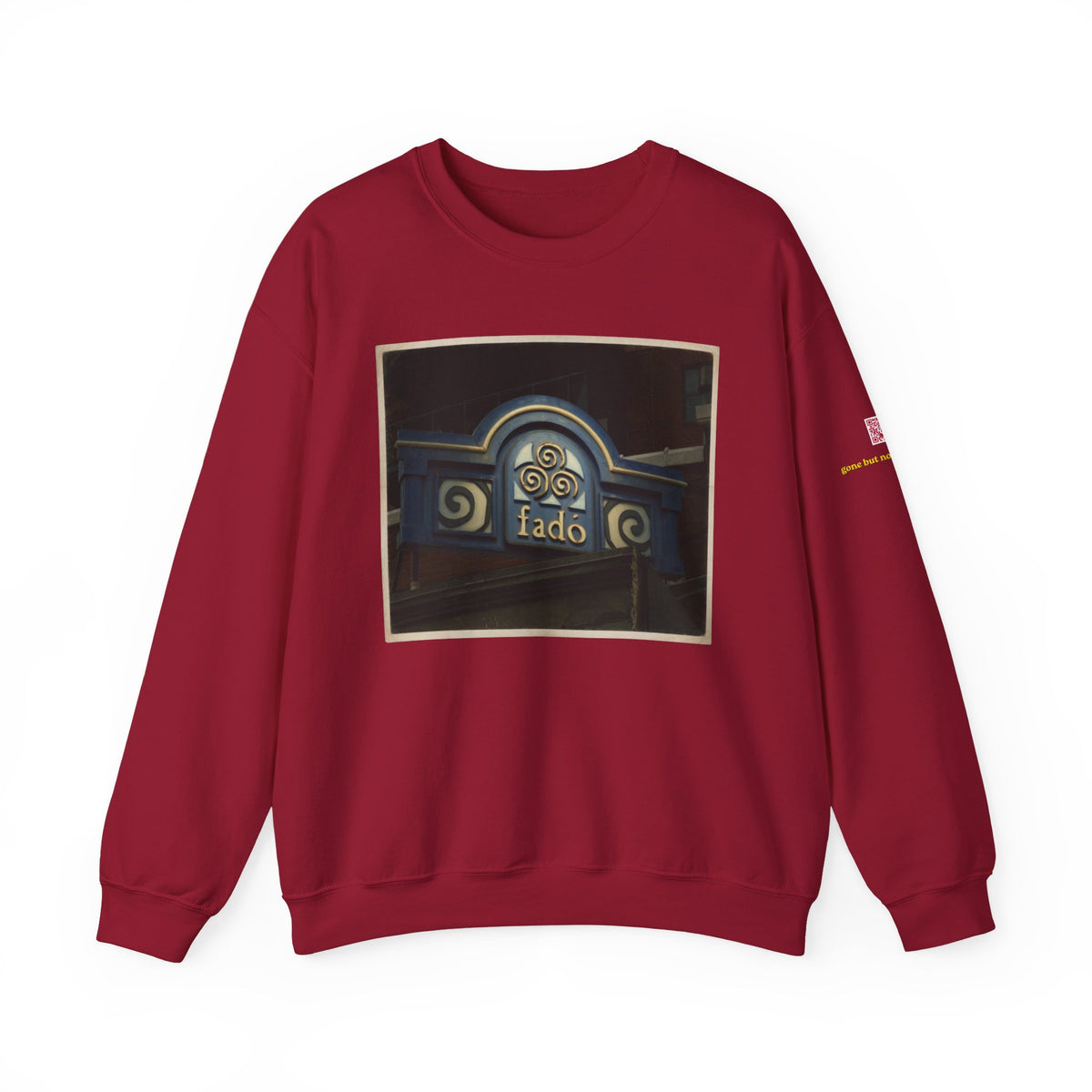 Fado | Native303 Sweatshirt