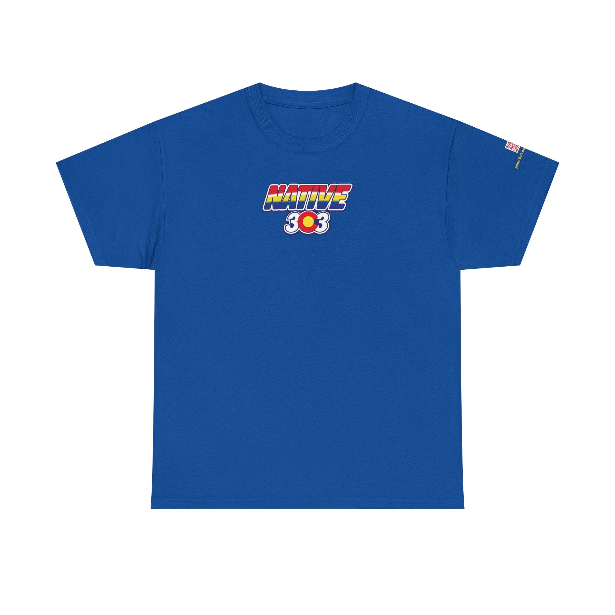 JIMBO'S SLOT CAR RACING - vintage Denver gear