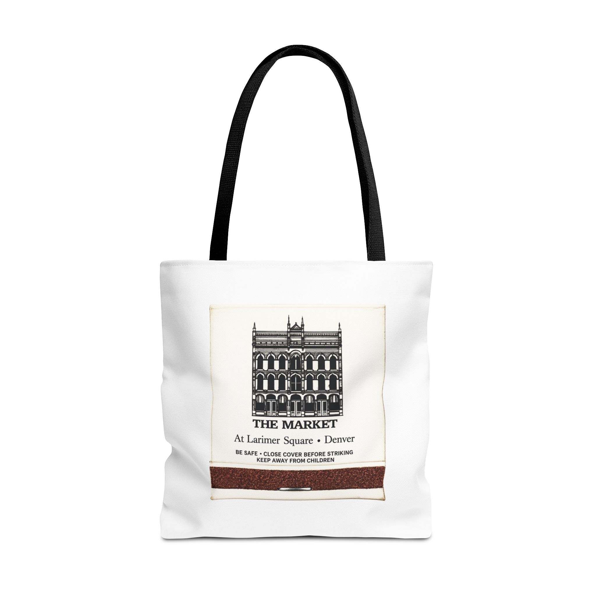 The Market Tote