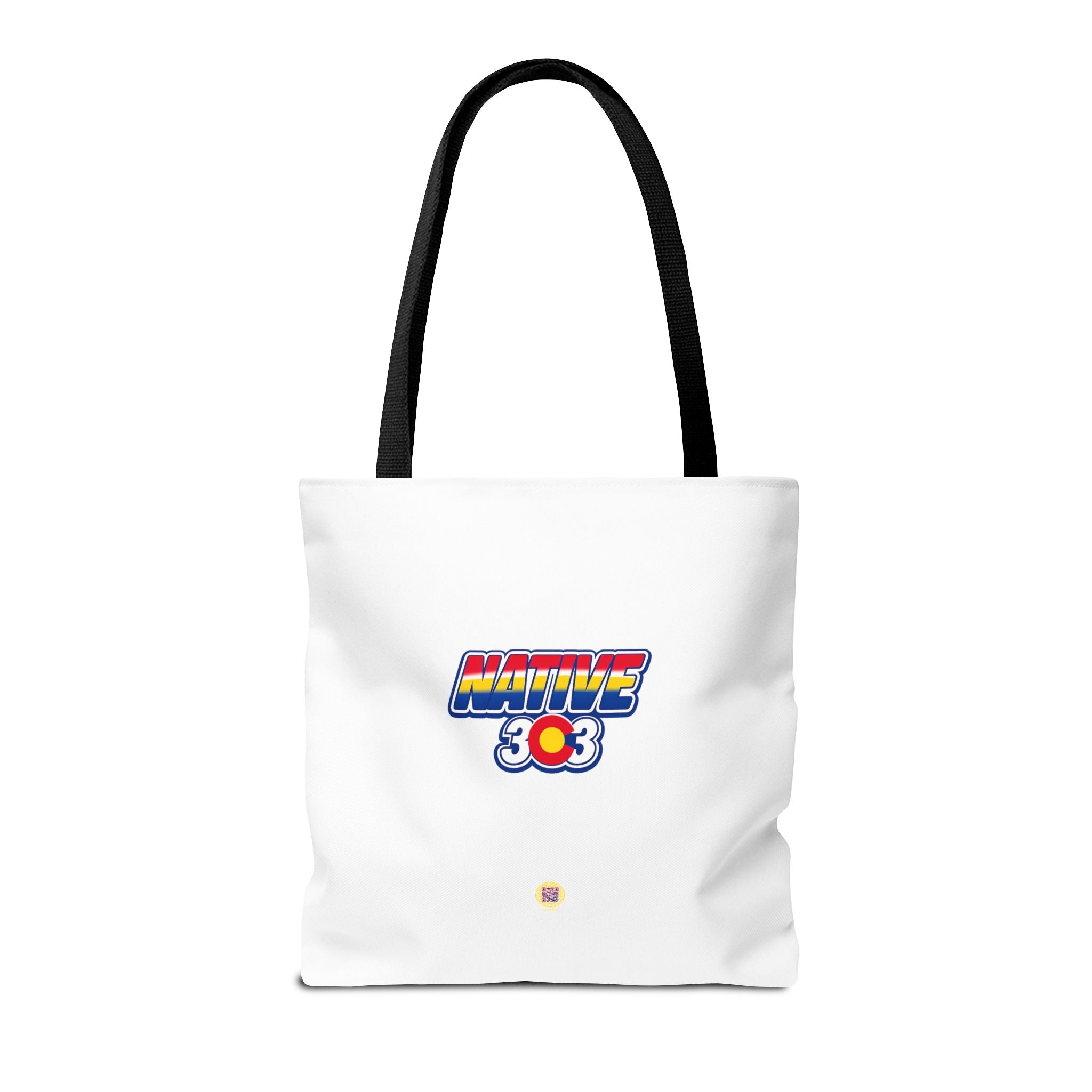 Celebrity Fun Center Tote