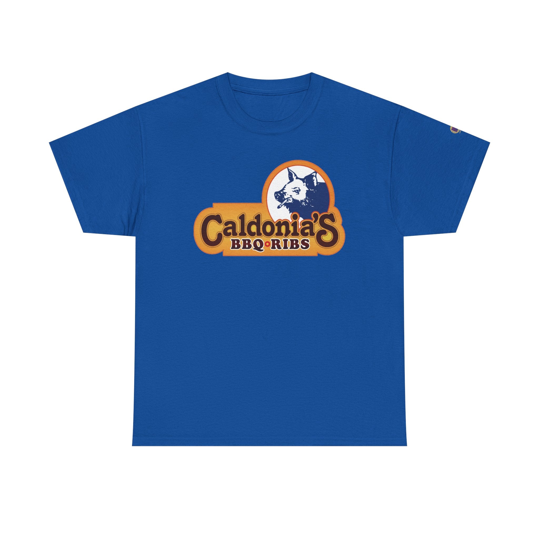 Caldonia’s - vintage Denver gear