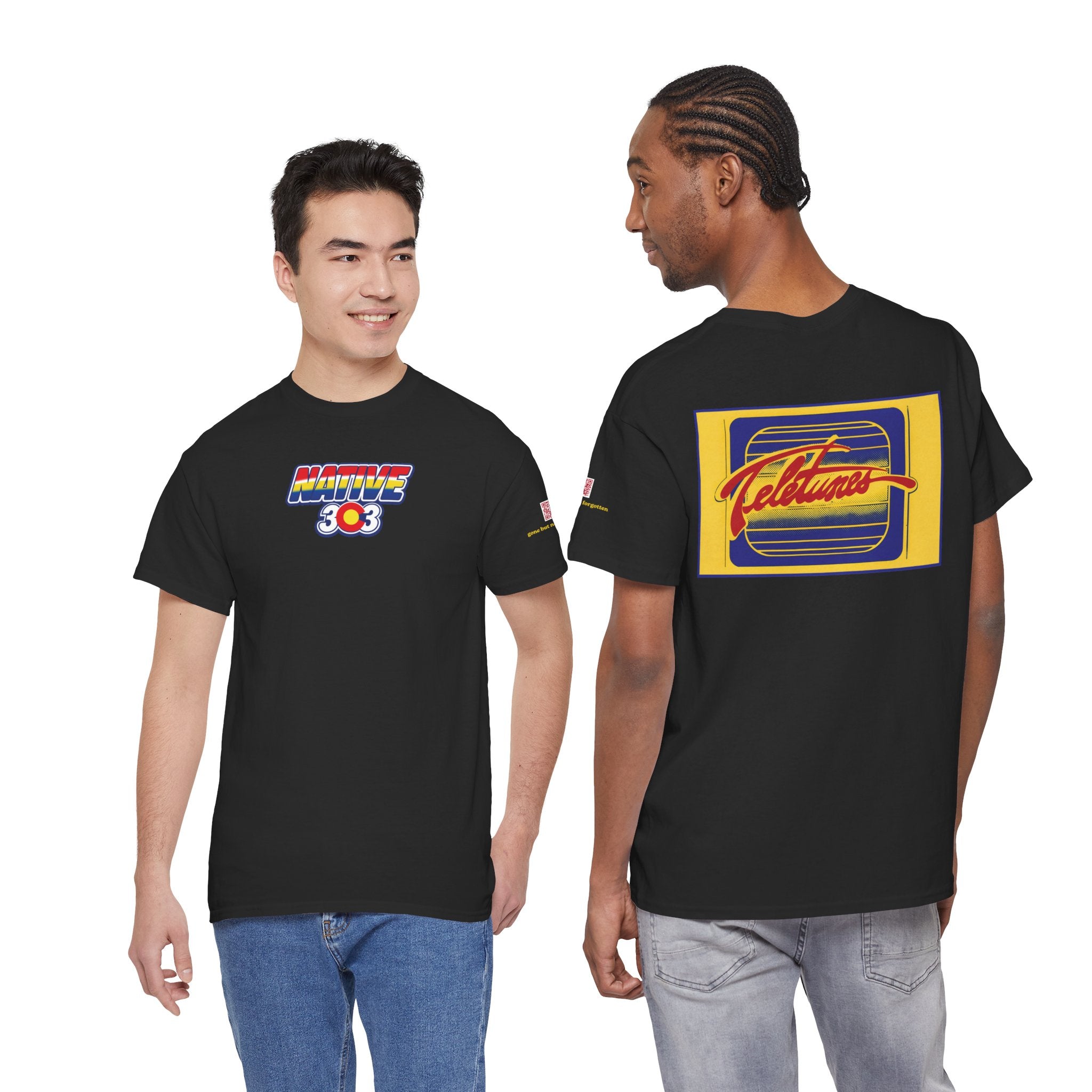TELETUNES - vintage Denver gear