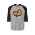 La Fonda de Acebo | Vintage Denver Retro Baseball Tee