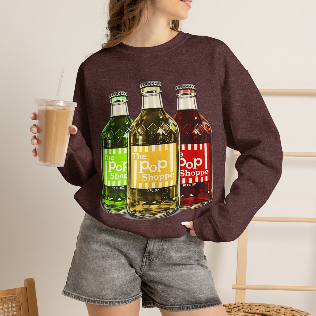 Pop Shoppe | Native303 Sweatshirt