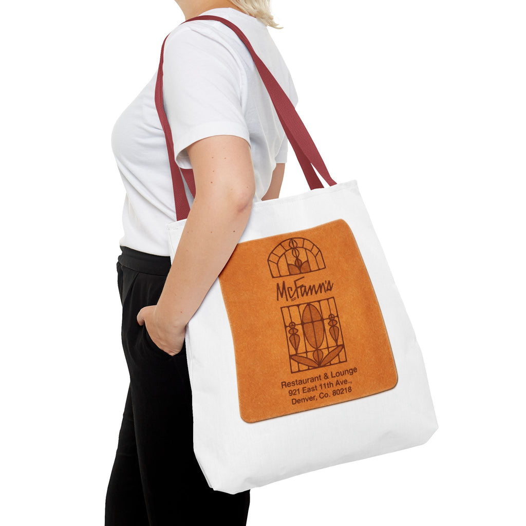 McFann’s Tote
