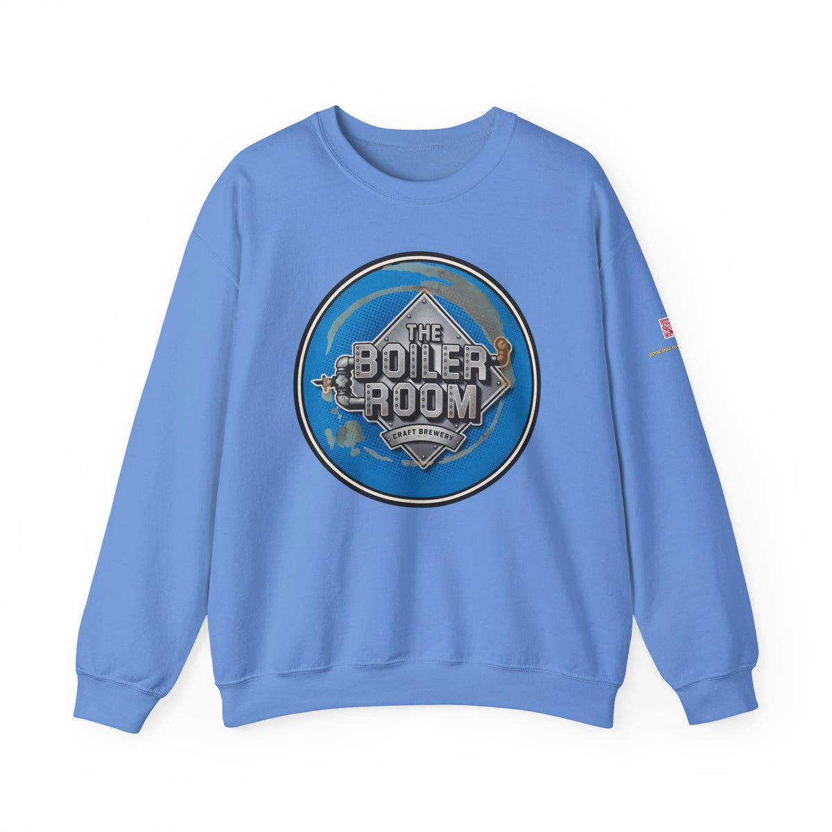 Boiler Room (happy hour) | Native303 Sweatshirt