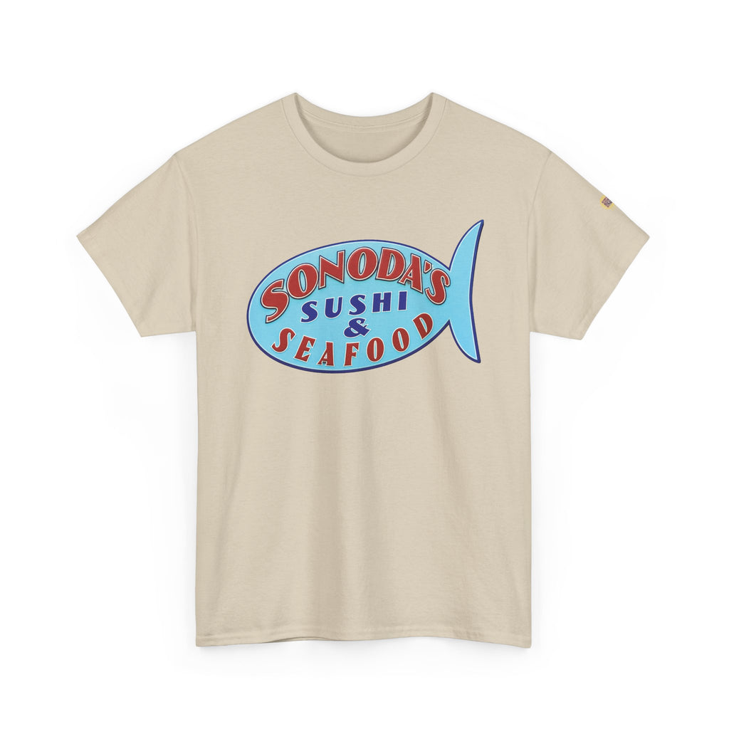 Sonoda’s - vintage Denver gear