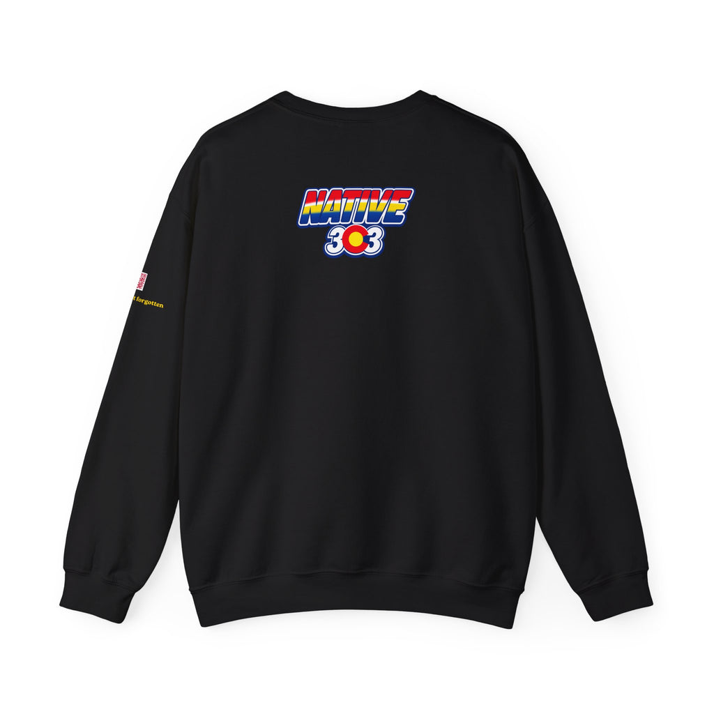 Cub Foods Groceries | Native303 Sweatshirt