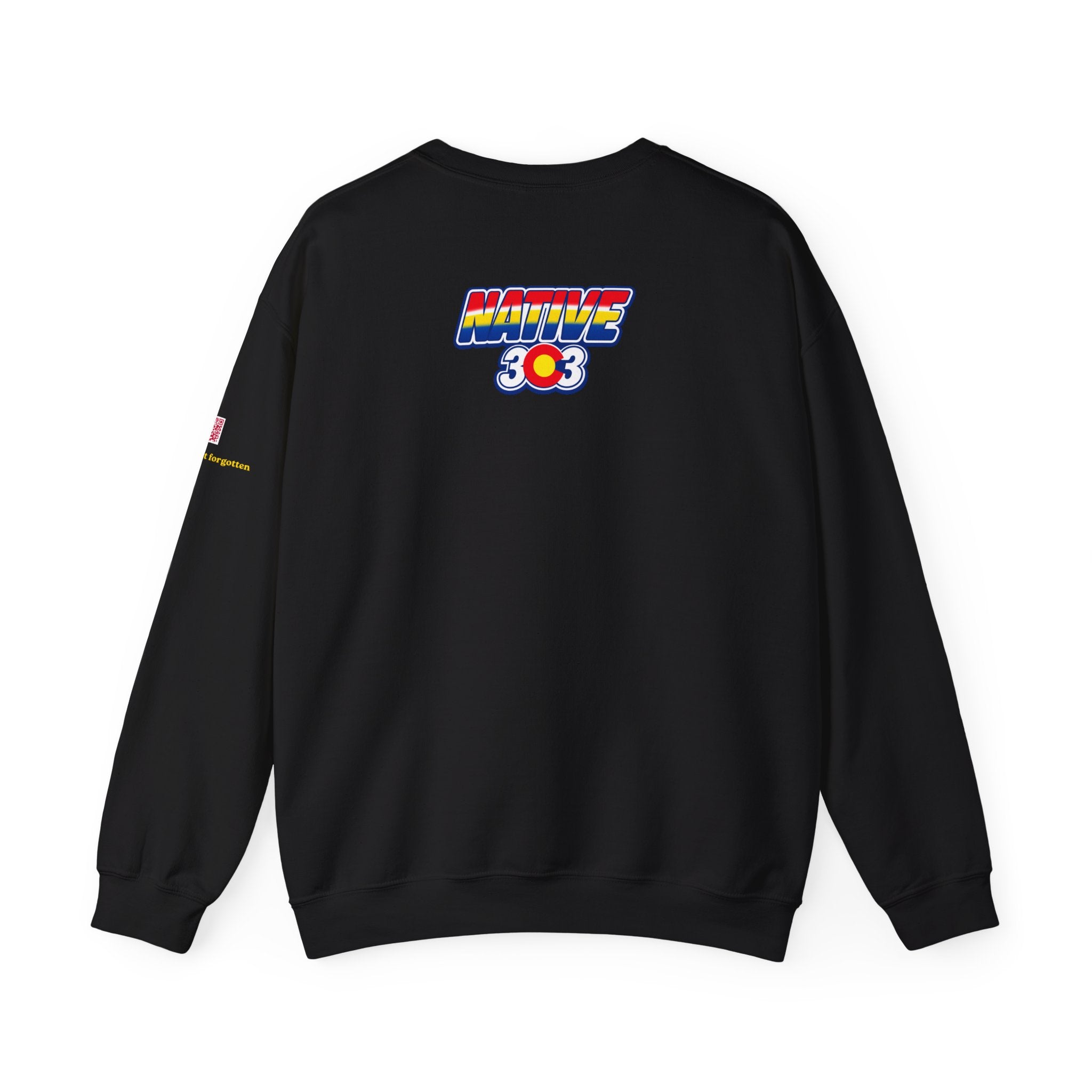 Cub Foods Groceries | Native303 Sweatshirt