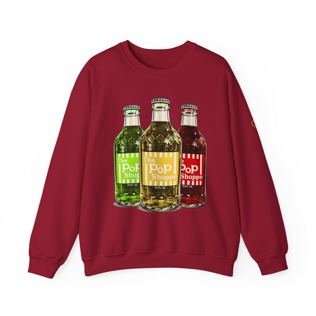 Pop Shoppe | Native303 Sweatshirt