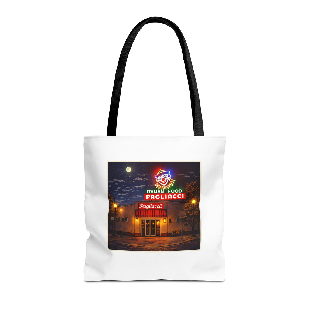 Pagliacci’s Tote