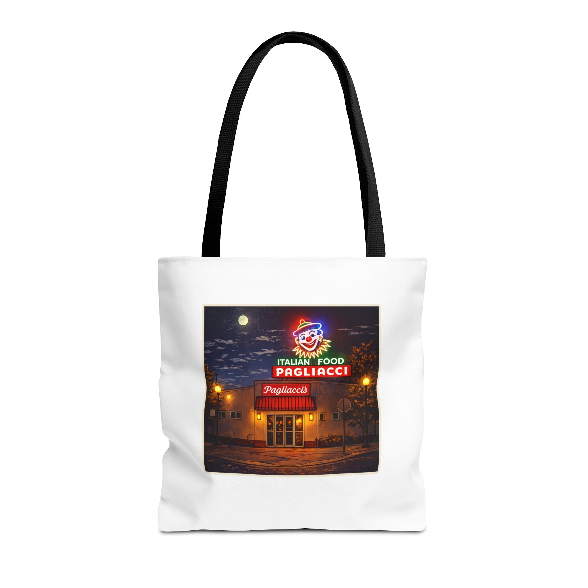 Pagliacci’s Tote