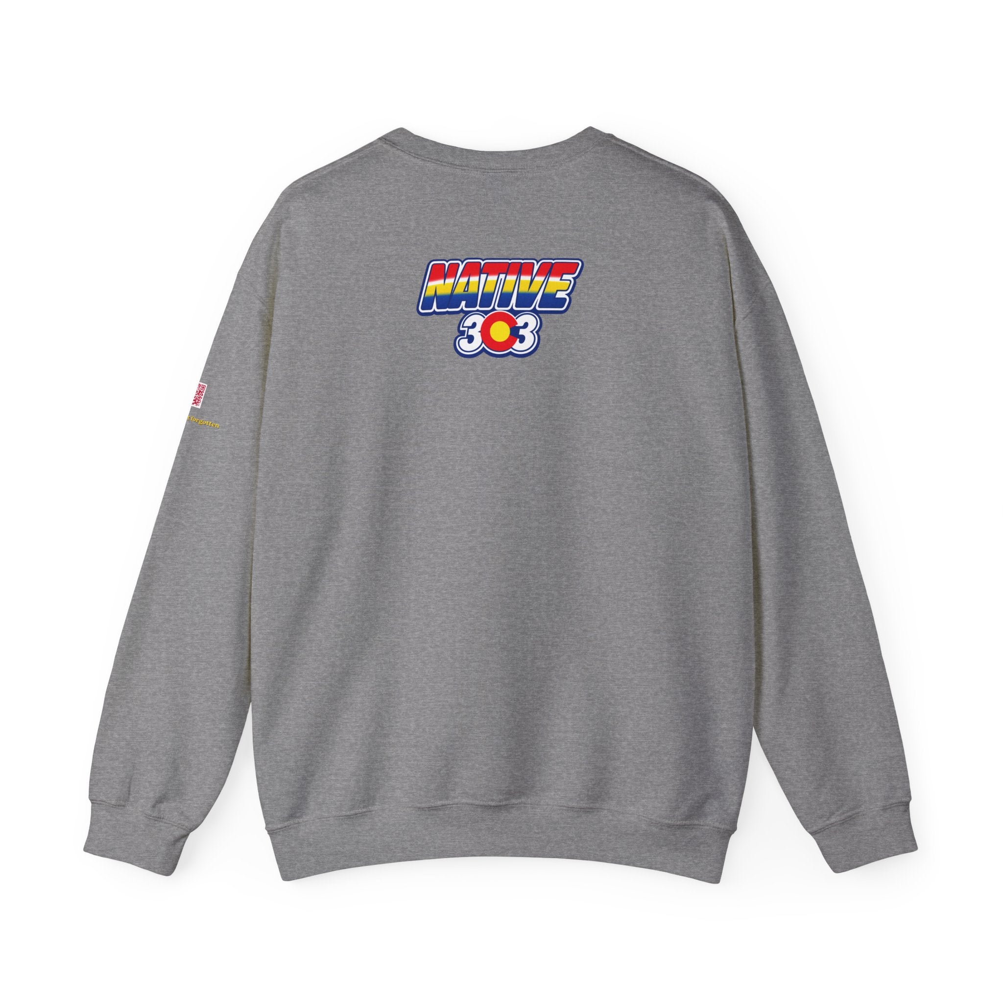 PATSY’S | Native303 Sweatshirt