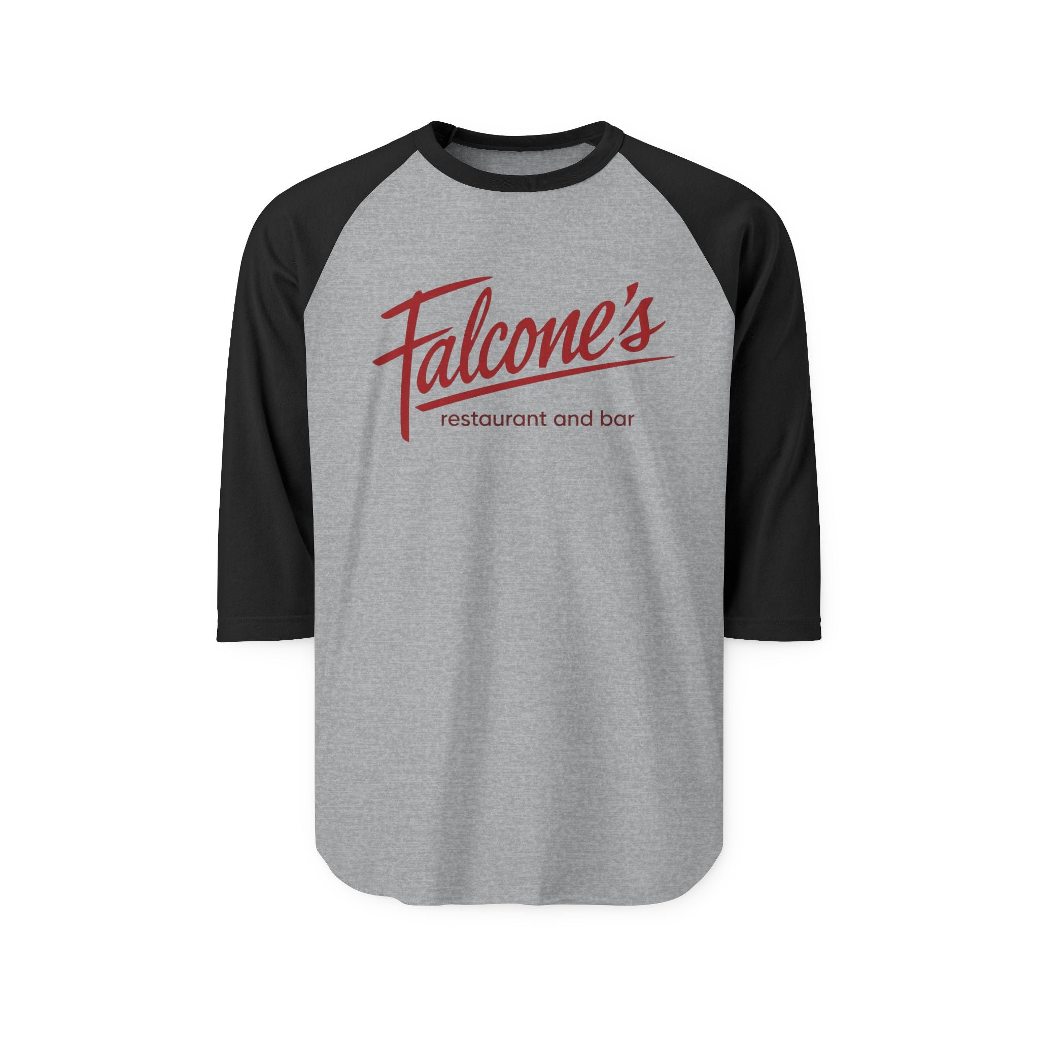 FALCONE’S - Baseball Shirt