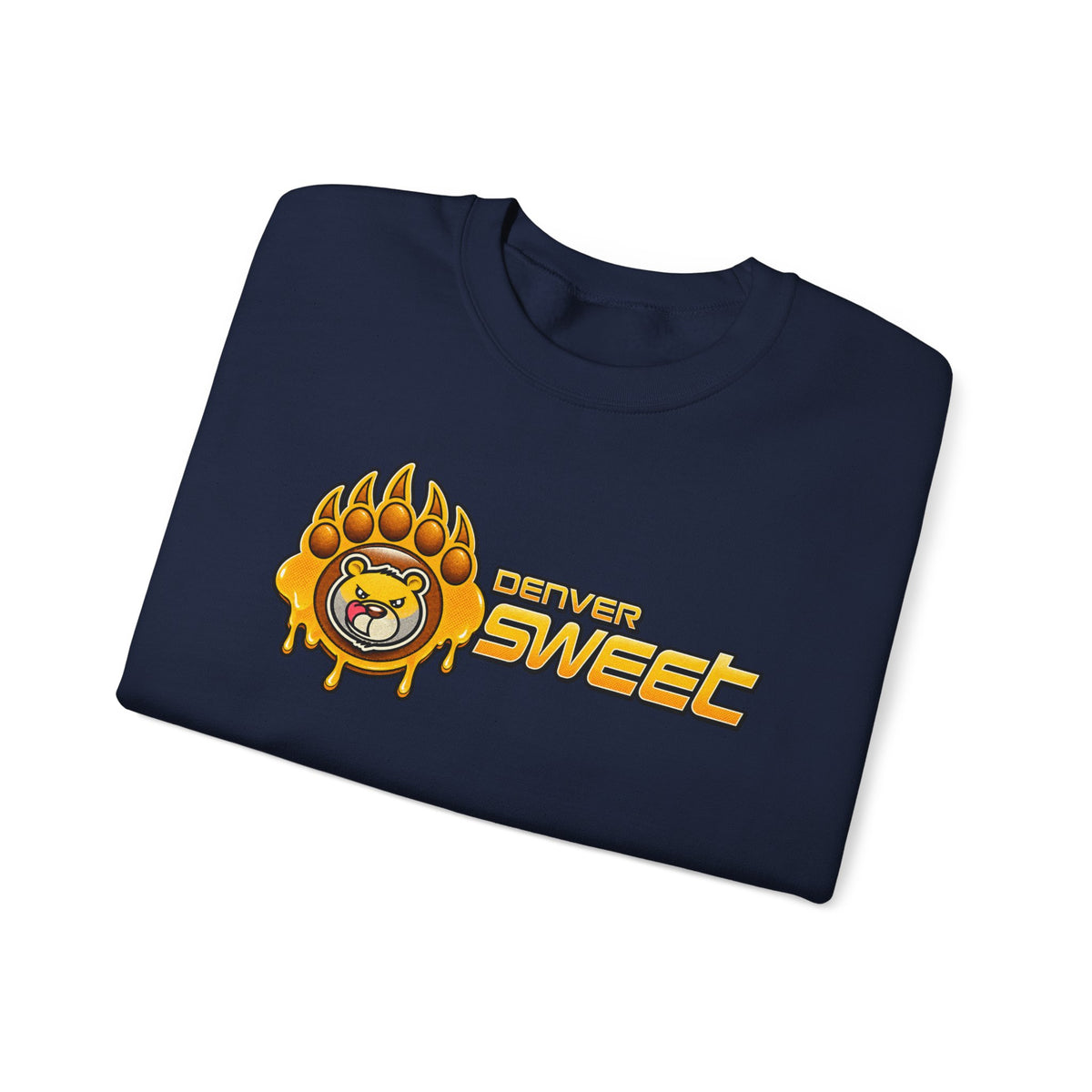 Denver Sweet | Native303 Sweatshirt